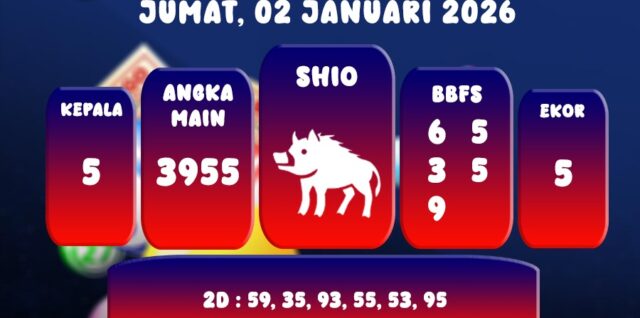 PREDIKSI CAMBODIA POOL 02 JANUARI 2026