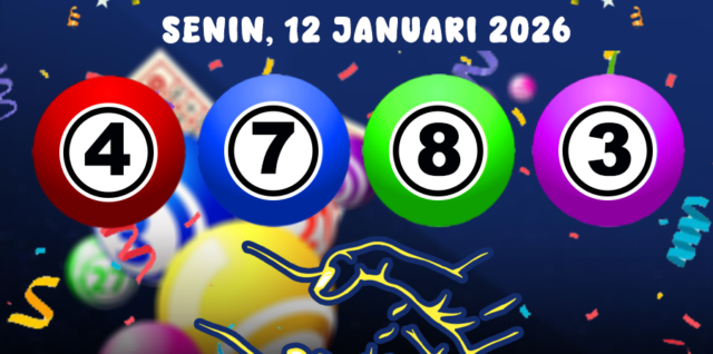 RESULT NEWJERSEYMID POOL 12 JANUARI 2026