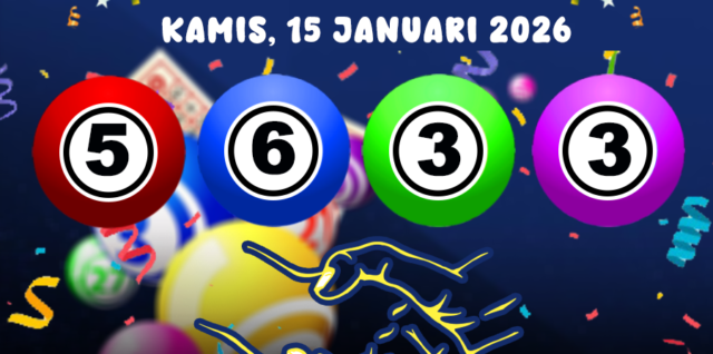 RESULT NEWJERSEYMID POOL 15 JANUARI 2026