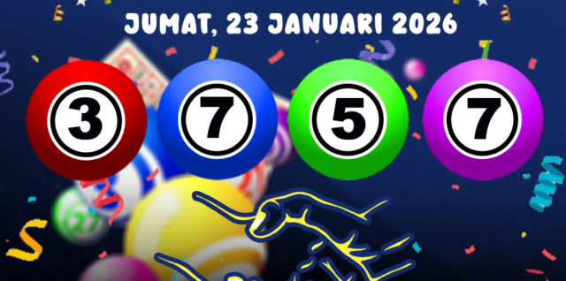 RESULT NEWJERSEYMID POOL 23 JANUARI 2026