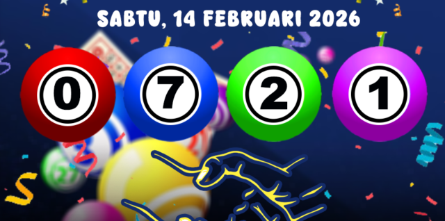 RESULT NEWJERSEYMID POOL 14 FEBRUARI 2026