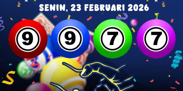 RESULT NEWJERSEYMID POOL 23 FEBRUARI 2026