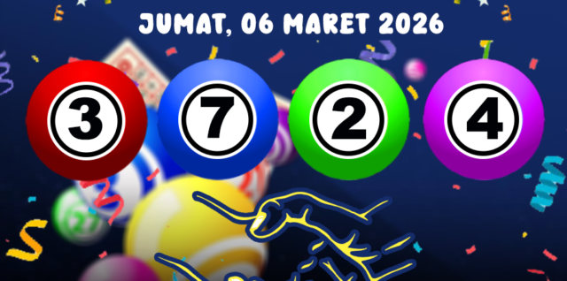 RESULT NEWJERSEYMID POOL 06 MARET 2026