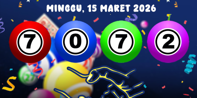RESULT NEWJERSEYMID POOL 15 MARET 2026