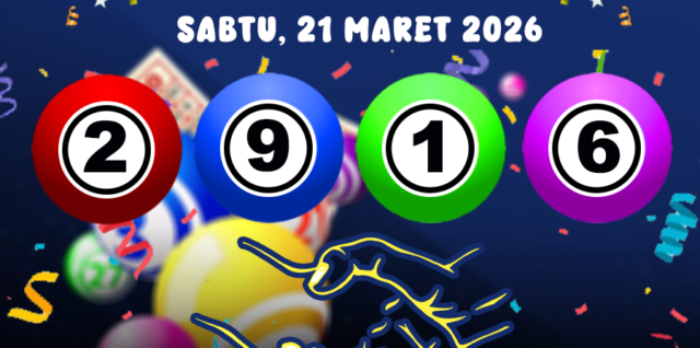 RESULT NEWJERSEYMID POOL 21 MARET 2026
