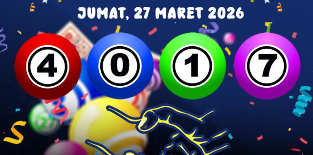 RESULT NEWJERSEYMID POOL 27 MARET 2026