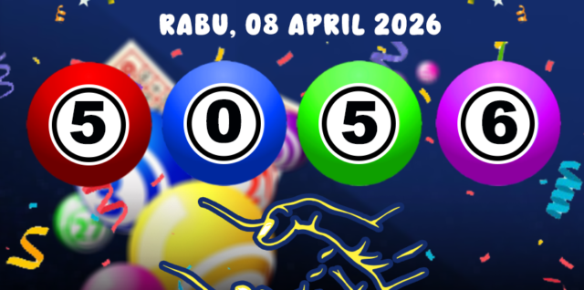 RESULT NEWJERSEYMID 08 APRIL 2026