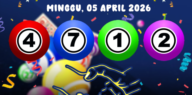 RESULT NEWJERSEYMID POOL 05 APRIL 2026
