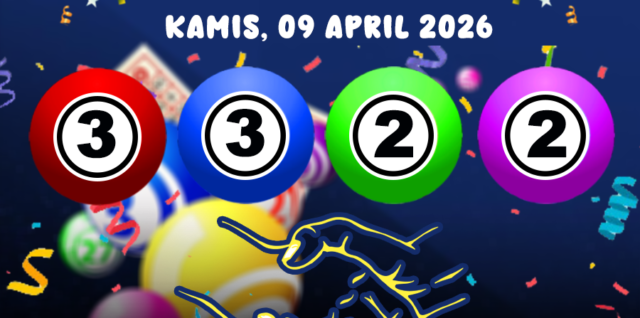 RESULT NEWJERSEYMID POOL 09 APRIL 2026