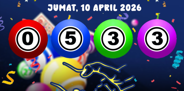 RESULT NEWJERSEYMID POOL 10 APRIL 2026
