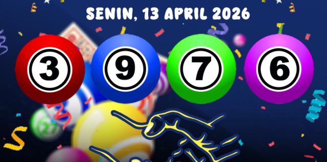 RESULT NEWJERSEYMID POOL 13 APRIL 2026