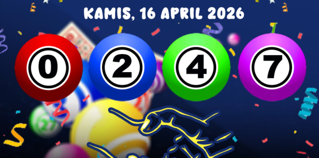 RESULT NEWJERSEYMID POOL 16 APRIL 2026