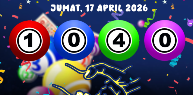 RESULT NEWJERSEYMID POOL 17 APRIL 2026