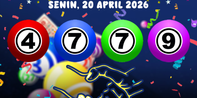 RESULT NEWJERSEYMID POOL 20 APRIL 2026