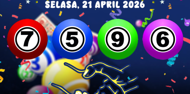 RESULT NEWJERSEYMID POOL 22 APRIL 2026