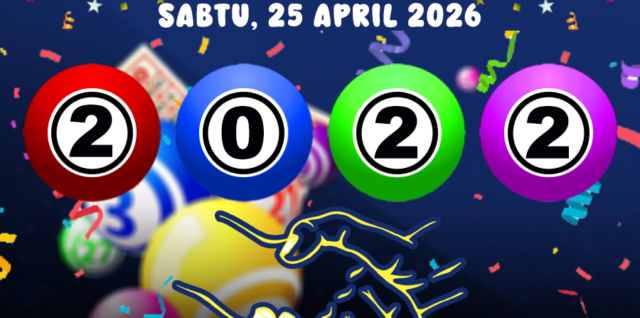 RESULT NEWJERSEYMID POOL 25 APRIL 2026