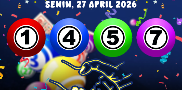 RESULT NEWJERSEYMID POOL 27 APRIL 2026