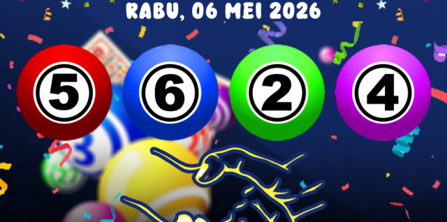 RESULT NEWJERSEYMID POOL 06 MEI 2026