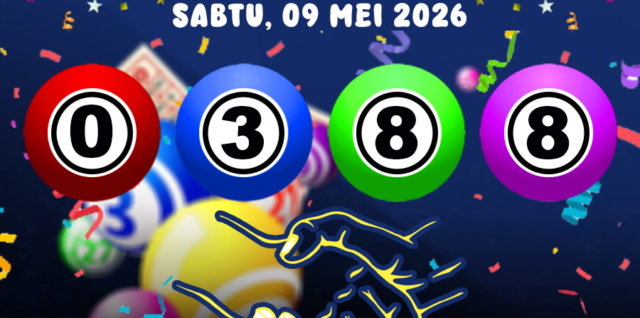 RESULT NEWJERSEYMID POOL 09 MEI 2026