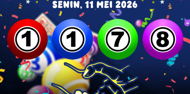 RESULT NEWJERSEYMID POOL 11 MEI 2026