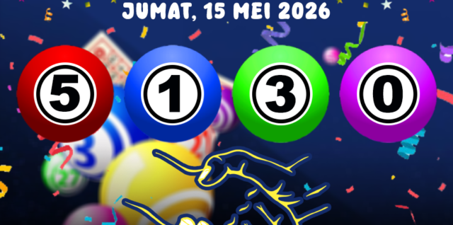 RESULT NEWJERSEYMID POOL 15 MEI 2026