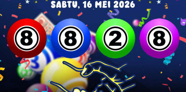 RESULT NEWJERSEYMID POOL 16 MEI 2026