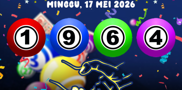 RESULT NEWJERSEYMID POOL 17 MEI 2026