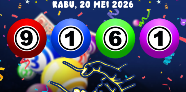 RESULT NEWJERSEYMID POOL 20 MEI 2026